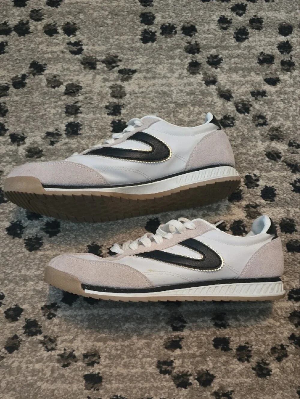 Tretorn classic low